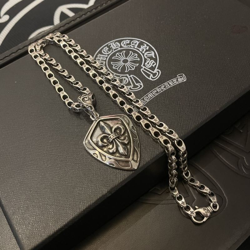 Chrome Hearts Necklaces